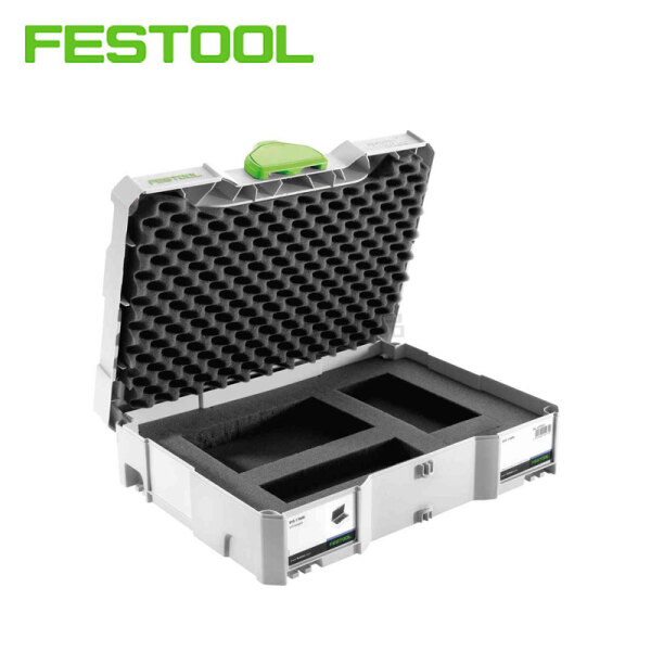 费斯托工具(festool) 事事坦工具箱;sys1vari