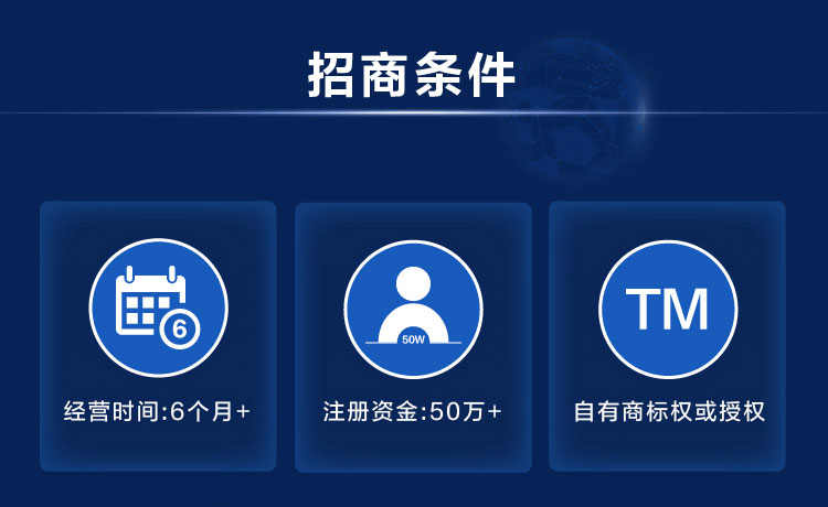 工品优选面向全行业招募工业品合作伙伴
