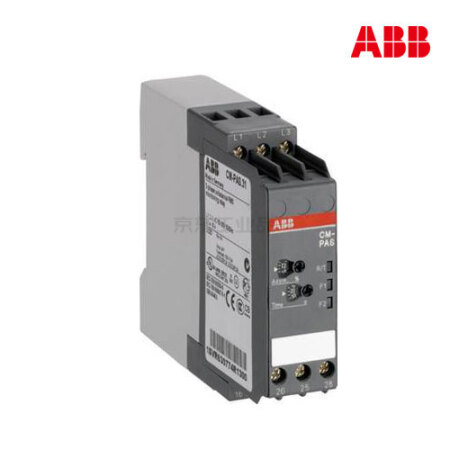 Cm pfs abb схема подключения