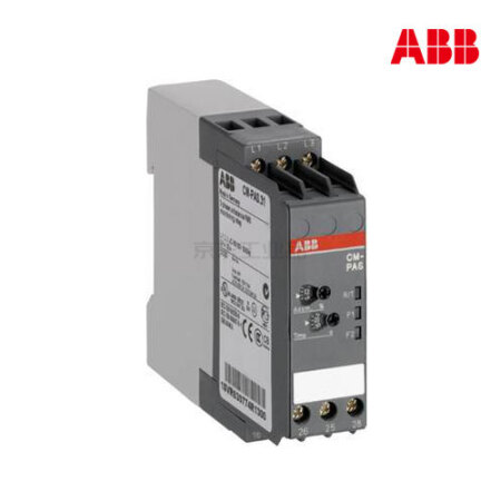 Cm pfs abb схема подключения