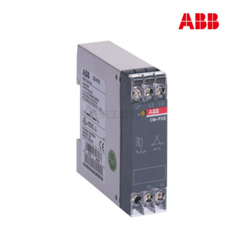 Cm pfs abb схема подключения