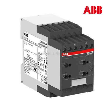 Cm pfs abb схема подключения