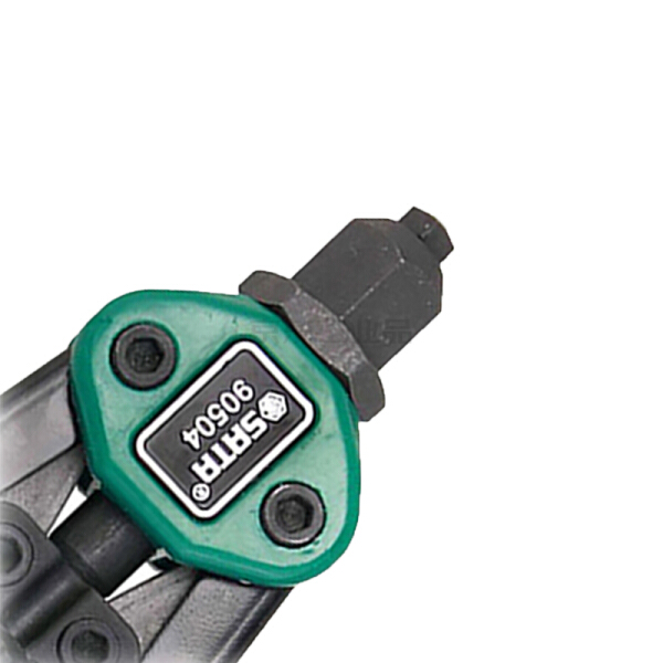 世达 省力型双把拉铆枪11寸;90504