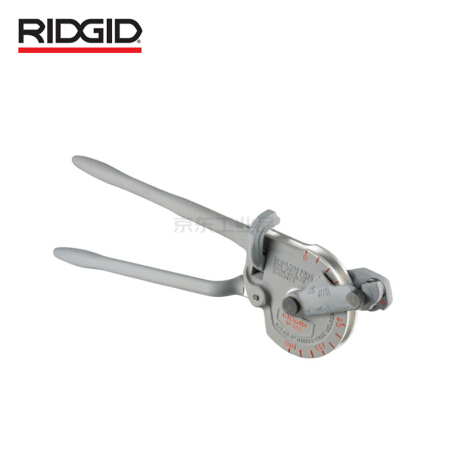 RIDGID（リジッド） 38038 605／608M レバータイプベンダー 5／16