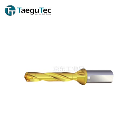 特固克(Taegutec) 皇冠钻刀杆；TCD 120-124-16T3-5D批发_工品汇