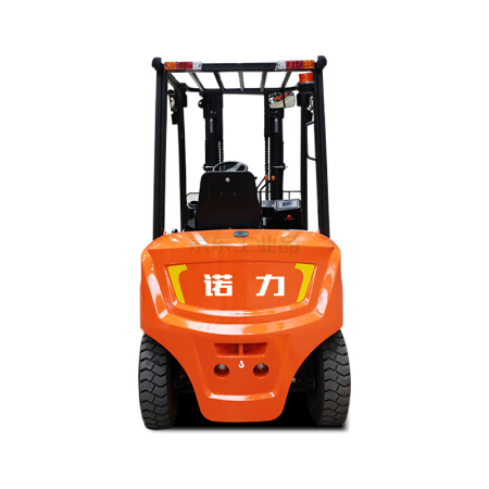 诺力(noblelift)座驾式平衡重电动搬运车 叉车 锂电款 额定载重:3t