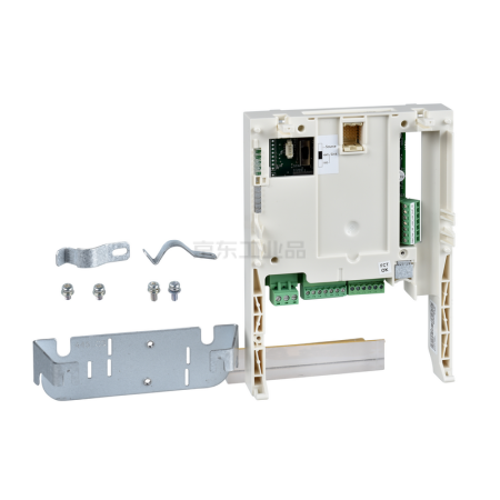 Коммуникационная карта profinet vw3a3627