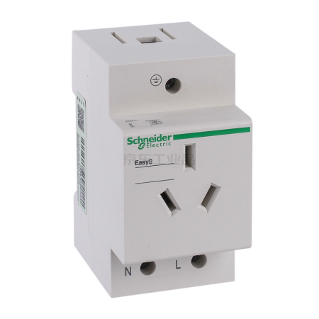 产品展示  施耐德导轨元器件 施耐德导轨插座 >施耐德 导轨插座,ea9x