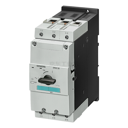 西门子限流电动机起动保护断路器3rv24114aa15