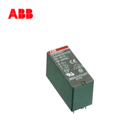 Реле abb cr p230ac2