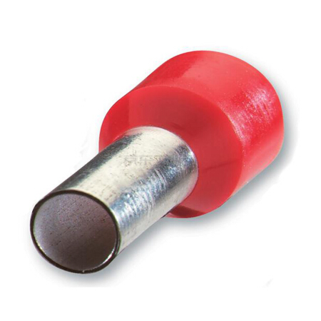 abb尼龙绝缘管状端头22nc35018cd