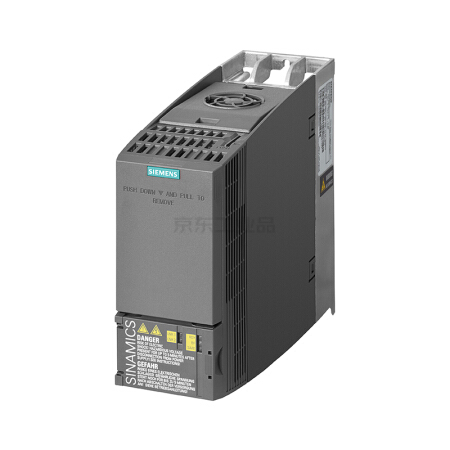 新品SIEMENS シーメンス インバータ 6SL3210-1KE13-2UP2 G120C 1.1KW