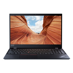 联想 thinkpad t15商用办公笔记本电脑15.