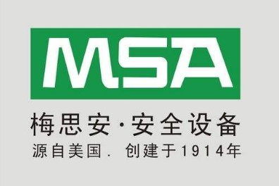 【品牌故事】梅思安/msa