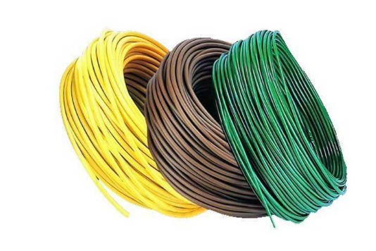 电线电缆基本介绍