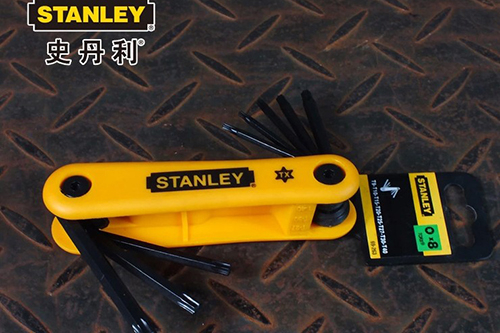 史丹利内六角扳手_史丹利内六角扳手组套