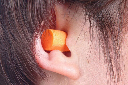 耳塞