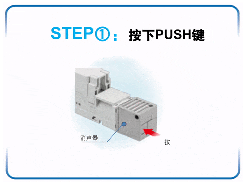 详解SMC多级真空发生器ZL212-GN的使用标准
