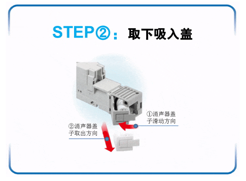 详解SMC多级真空发生器ZL212-GN的使用标准