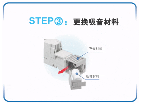 详解SMC多级真空发生器ZL212-GN的使用标准