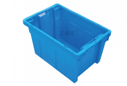 塑料周转箱使用方法及其维护与保养